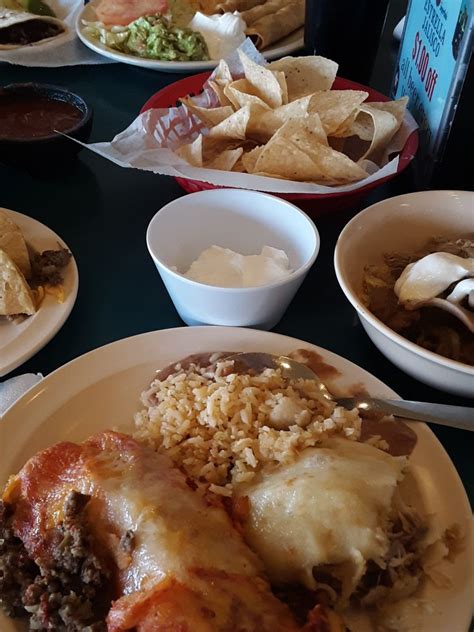 Taqueria Jalisco is known for our great tasting tacos, and homemade authentic mexican food, that will make you come back for more. . Jalisco restaurant clovis nm